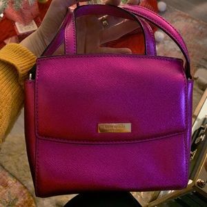 Kate spare cross body